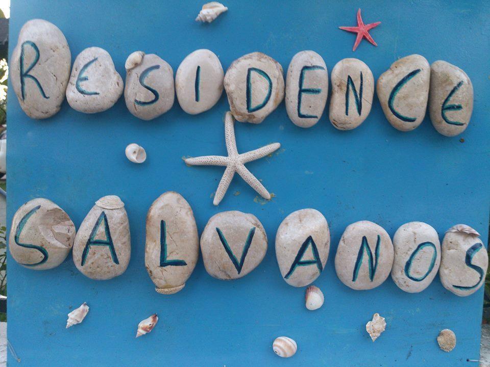 Salvanos Residence Ypsos Eksteriør billede
